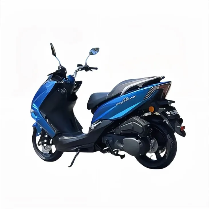 Comfort Scooter