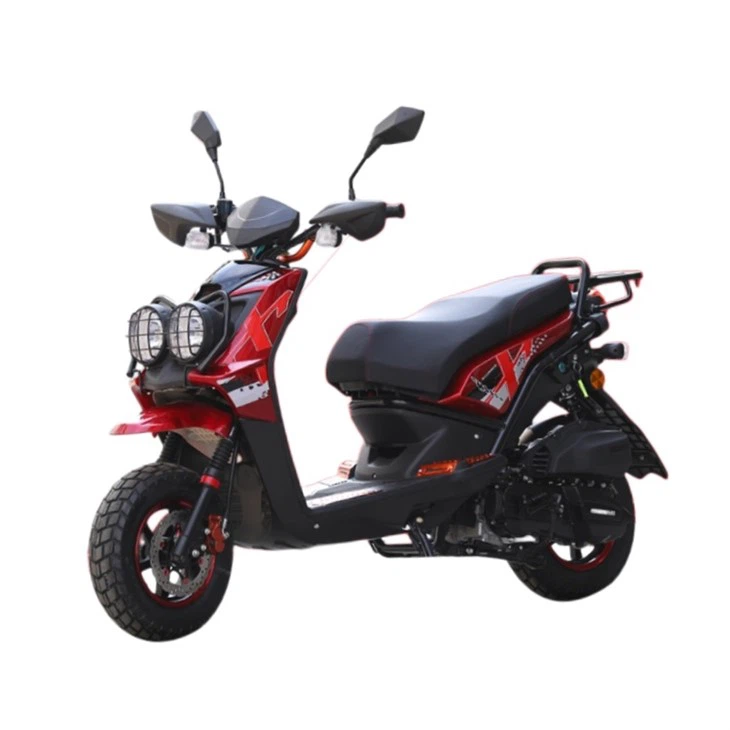 Land Rover Scooter